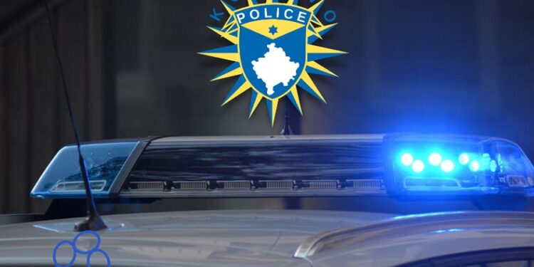 Dyshohet për vjedhje në një qendër tregtare në Mitrovicë, arrestohet 48 vjeçari S.SH
