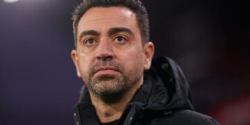 Xavi zbulon favoritët e tij për të triumfuar në Kupën e Botës