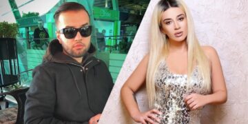 Barbana Dini e kujton Ergin në 6 vjetorin e vdekjes