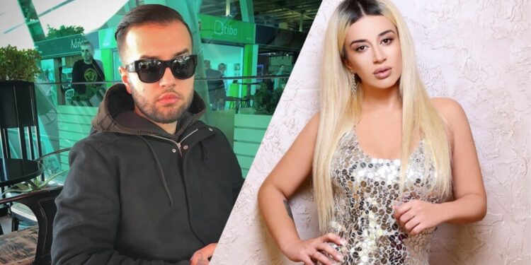 Barbana Dini e kujton Ergin në 6 vjetorin e vdekjes