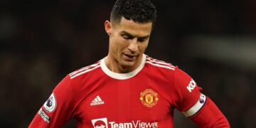 ZYRTARE: Ronaldo largohet nga Manchester United