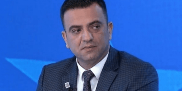 Ironizon Xhevdet Pozhari: Sukses në fushën e sundimit veç me llogarit konfiskimin e lopës pa dokumente!