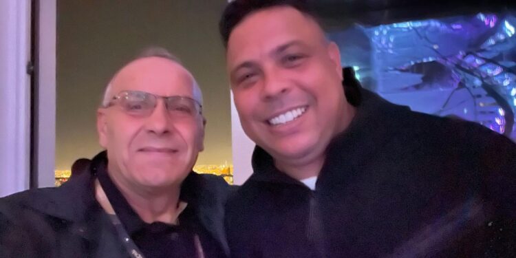 Ronaldo do të vizitojë Kosovën për herë të dytë