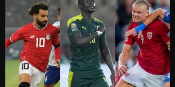 Emrat e mëdhenj të futbollit që do të mungojnë në Botëror – rritet lista