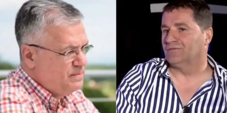 Nuk flisnin prej 6 vitesh, si e rregulluan raportin Afrimi e Dani