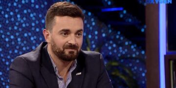 Arbër Shehu nga Krusha e Vogël, nga 28 nëntori do të jetë drejtor në “AstraZeneca”