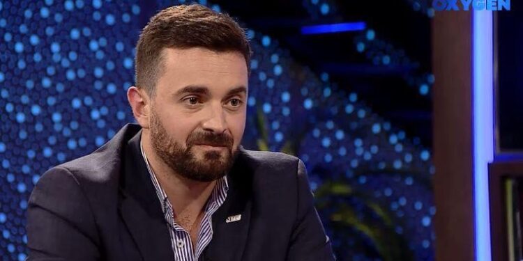 Arbër Shehu nga Krusha e Vogël, nga 28 nëntori do të jetë drejtor në “AstraZeneca”