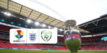 Mbretëria e Bashkuar dhe Irlanda kandidojnë për organizimin e “Euro 2028”