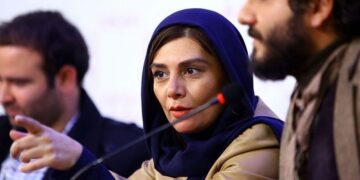 Arrestohen aktoret e famshme iraniane për shkak të mbështetjes së protestuesve