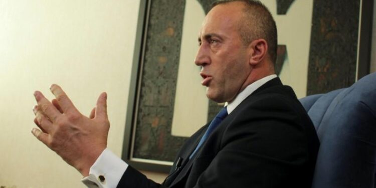 Haradinaj: Kurti po i shërben agjendës së Vuçiqit dhe Putinit