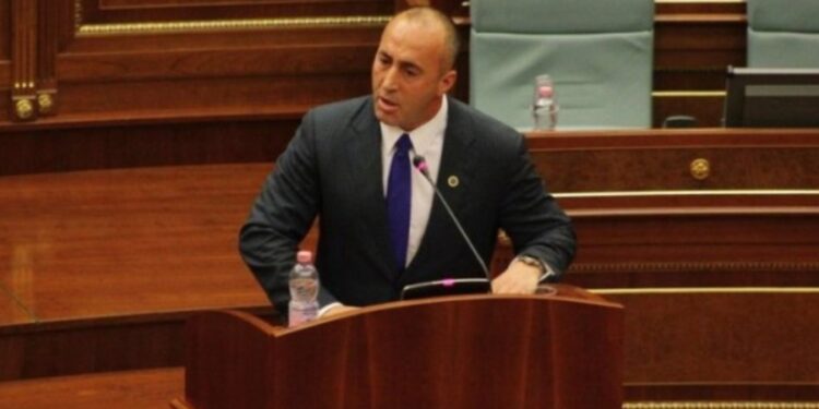 Haradinaj bënë thirrje të votohet rezoluta e AAK-së: Situatat e jashtëzkonshme, kërkojnë veprime të jashtëzakonshme