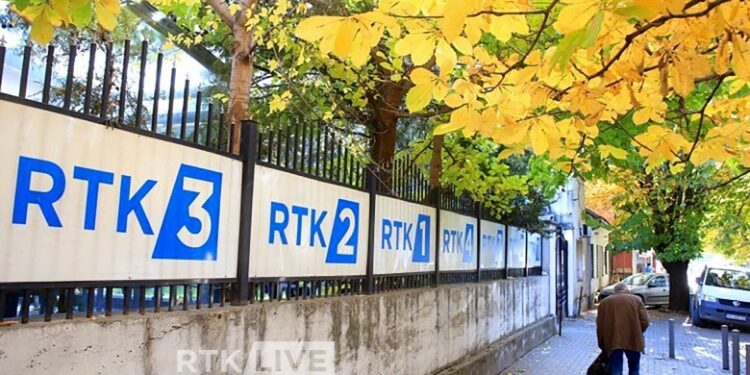 EBU letër Konjufcës dhe Kurtit, u kërkon rritjen e buxhetit për RTK-në