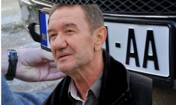 Analisti serb, Krstiq: ‘F*** off’ me targat, ne e duam jetën