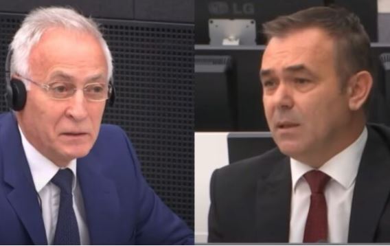 LAJM I KEQ: Gjykata Speciale sapo mori këtë vendim për Jakup Krasniqin dhe Rexhep Selimin