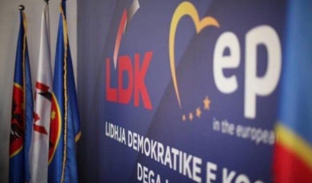 Zhvillimet në veri, LDK: Politikat populiste sjellin dëme afatgjate dhe regres në arenën ndërkombëtare