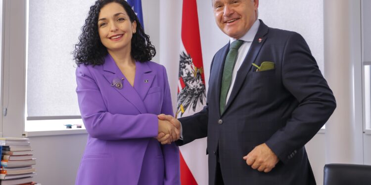 Sinjal pozitiv, ky shtet mbështet Kosovën në procesin e liberalizimit dhe anëtarësimin në organizata ndërkombëtare