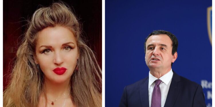 Kimete Berisha s’kursehet ndaj Kurtit: Është çmendur, e ka ndarë e izoluar Kosovën