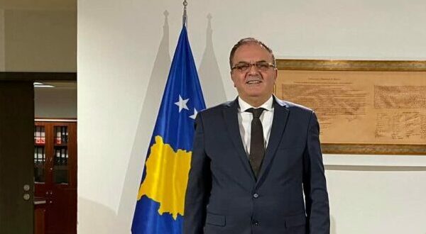 Ambasadori Martin Berishaj intervistohet sot nga Komisioni për Energji