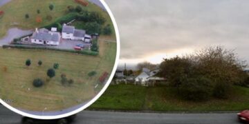 Burri që jeton prej 40 vitesh në mes të rrethrrotullimit, thotë se largohet vetëm ‘në arkivol’