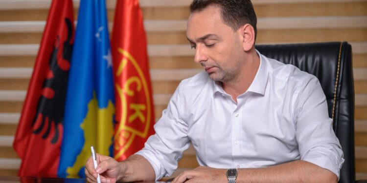 Edhe Fadil Nura demanton deputetin e LVV-së, thotë se do të dëshmojë në padinë e paralajmëruar nga Bedri Hamza