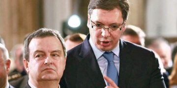 FIFA nisi masat disiplinore ndaj Serbisë, ankohet Daçiqi