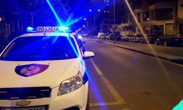 Po përgatitej për ta vrarë një qytetar me kallashnikov, Policia arreston një 65-vjeçar
