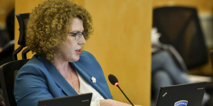 Hajdari: Përkrahja e ndërmarrësisë faktor kyç për zhvillimin ekonomik të vendit