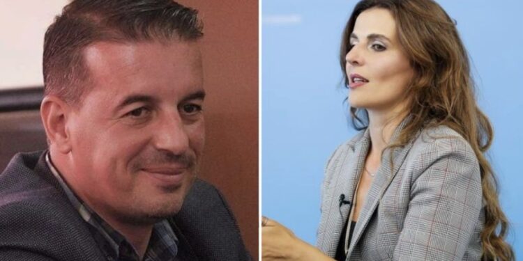 Ish-këshilltari i Veselit “gozhdon” Çitakun: Udhëheqëse zgjidhesh me vota
