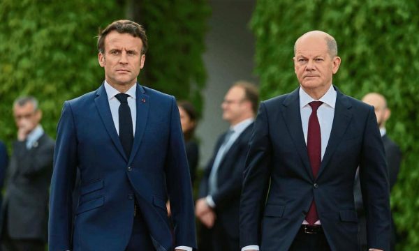 Ngarkohet tavolina e negociatave, Vuçiq kundërshton Parisin e Berlinin me një plan të vetin