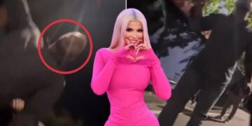 Sherr në emisionin e Luana Vjollcës, ja çka ndodhi