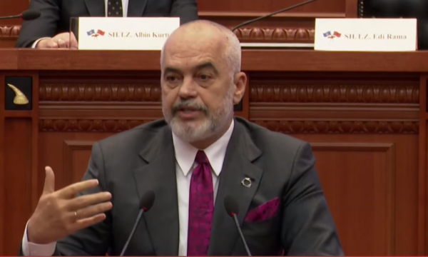 Rama: Njohja përfundimtare do të vijë, Kosova nuk do të presë kaq sa ka pritur