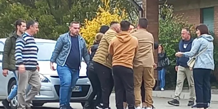 Para syve 4 arkivole, britmat e nënës shqiptare dëgjohen në të gjithë morgun: Nuk dua të jetoj më kështu…