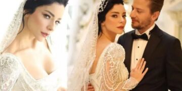 Aktorja e njohur turke po divorcohet pas 44-ditësh!