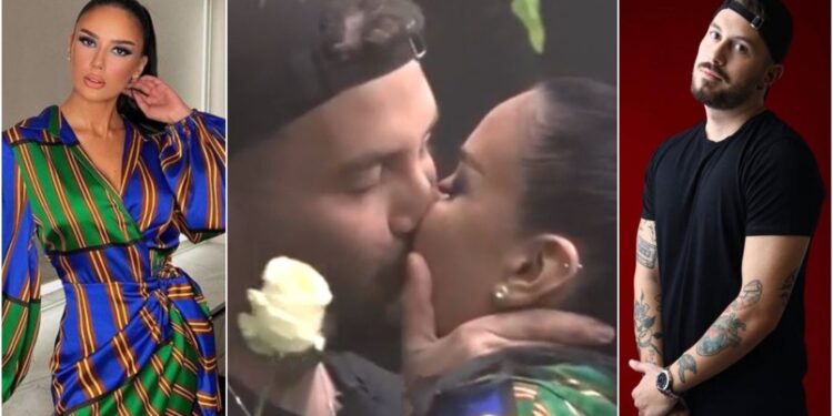 Bora, Enos: Jepi më shpejt se ora 00:00 e mbrapa e kam dikë që po më pret