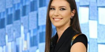 Janë kushërinj, moderatorja e njohur tregon se cilin këngëtar e ka të afërm