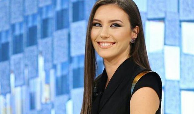 Janë kushërinj, moderatorja e njohur tregon se cilin këngëtar e ka të afërm