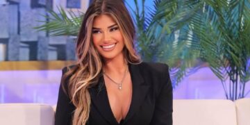 Fejohet moderatorja e njohur kosovare, Eriona Sejdiu