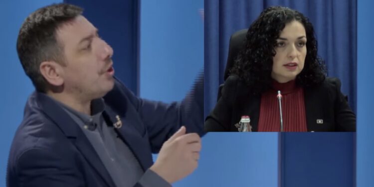 Valon Syla për Osmanin: Tri operacione e frizura i ka ndërru prejse ka ardhë