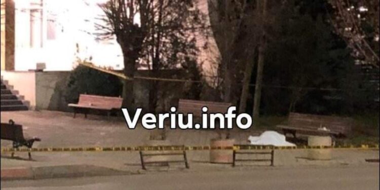 Ekskluzive: Ky është burri që vrau ish-gruan shtatzënë në QKUK