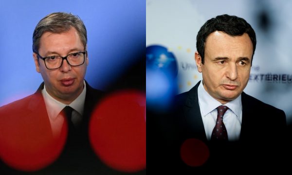 Lojërat e Vuçiq me aleatët e Kosovës: Amerika po përpiqet ta bindë Kurtin, Gjermanisë nuk i besoj aspak