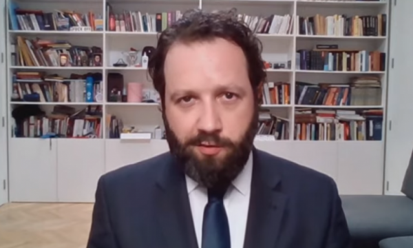 Gazetari kosovar në Beograd: Trajkoviq është halë në sytë e politikës në Serbi