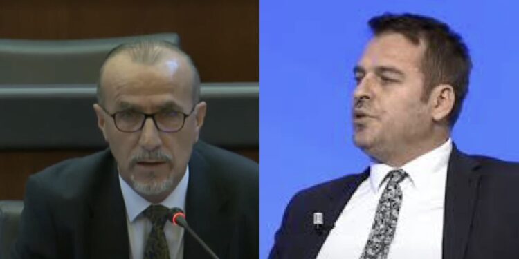 Deputeti Bekim Haxhiu: Armend Muja po i shkelë mbi 21 mijë nënshkrime të qytetarëve të cilët e kanë ri iniciuar Projektligjin për Trustin