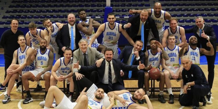 Sigal Prishtina reagon pas dorëheqjes së kryetarit të klubit, Burim Marajt