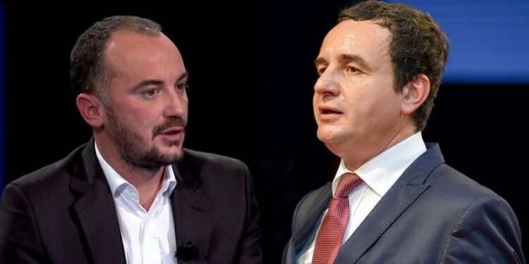 Molliqaj për Kurtin: Nuk prishet me Amerikën, do t’i mundojë pak dhe do të lëshojë pe
