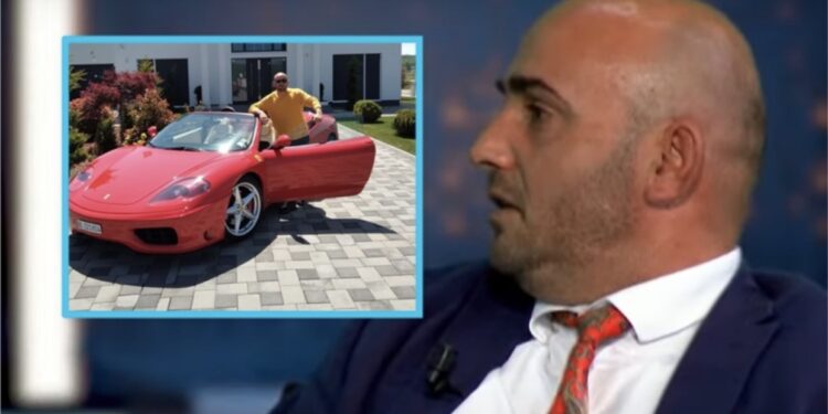 Hasani: Allahile sot një vit i pasna humbë zgjedhjet a?