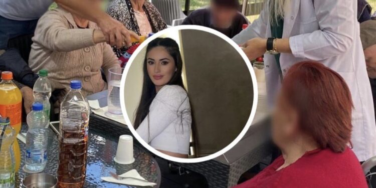 “Ka me të faru ty dhe familjen” – kërcënohet me jetë ish infermierja e ‘Orenda’-