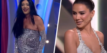 Si e priti Bora Zemani imitimin në “Portokalli”? E tregon vetë Salsano