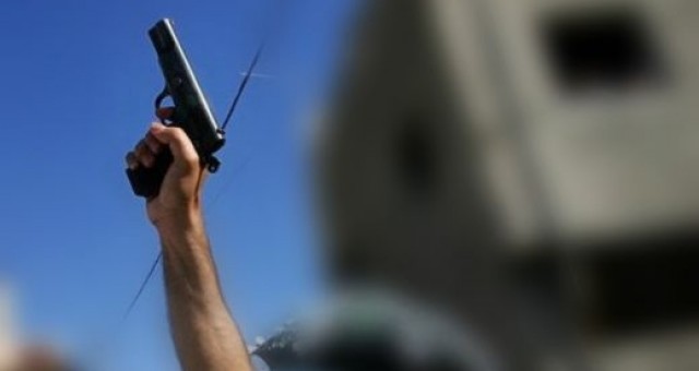 Të shtënat me armë në Gjakovë: Zbulohet kush është i dyshuari, arrestohet nga Policia