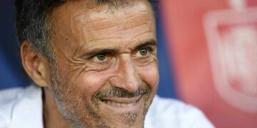 Enrique mund të rikthehet në Serie A, gjiganti italian ka nisur bisedimet me spanjollin