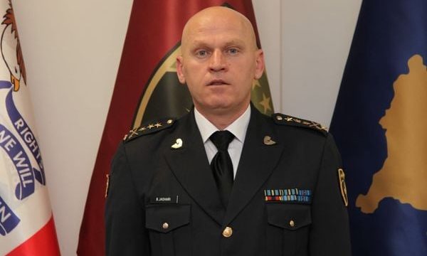 Bashkim Jashari: Ishte gabim, por FSK nuk nderoi të vrarët serbë, shkuam me ftesë të ambasadave